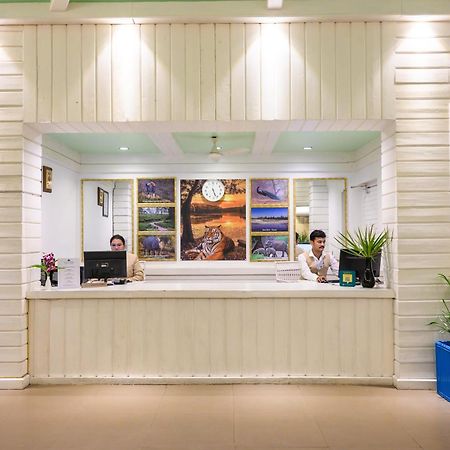 Sinclairs Retreat Dooars, Chalsa Hotel Екстериор снимка