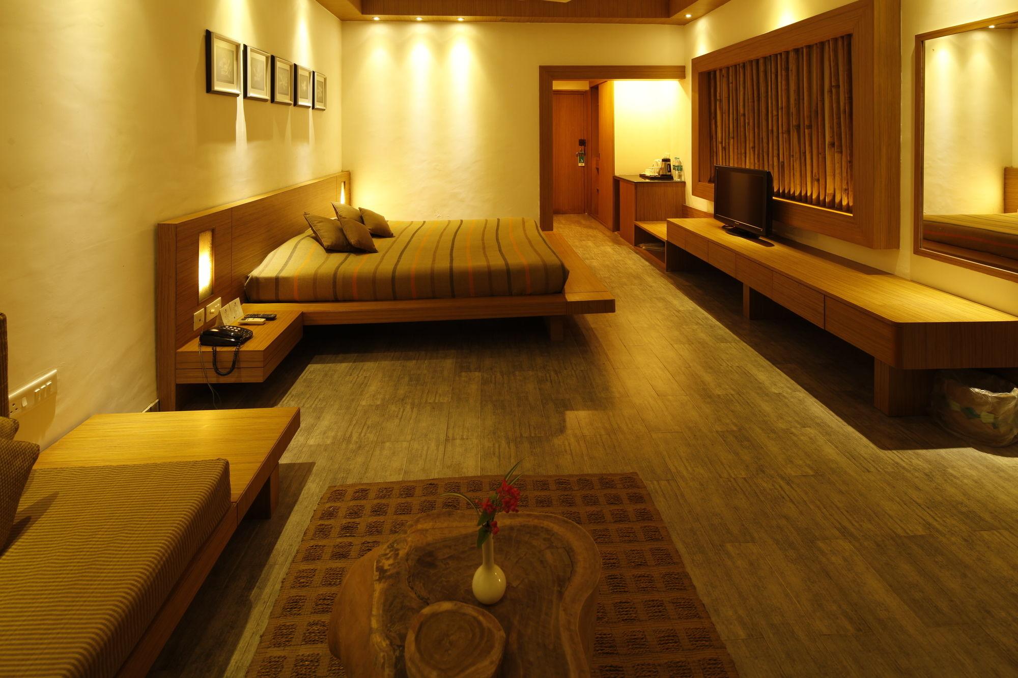 Sinclairs Retreat Dooars, Chalsa Hotel Екстериор снимка