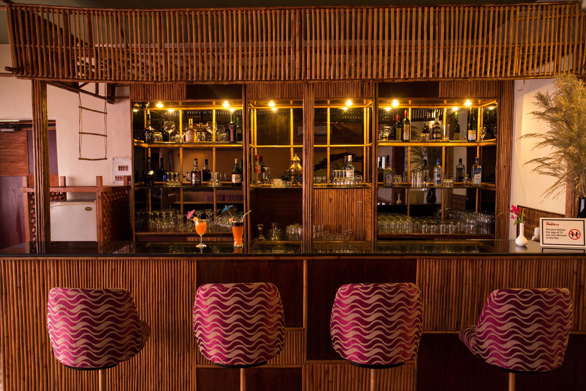 Sinclairs Retreat Dooars, Chalsa Hotel Екстериор снимка