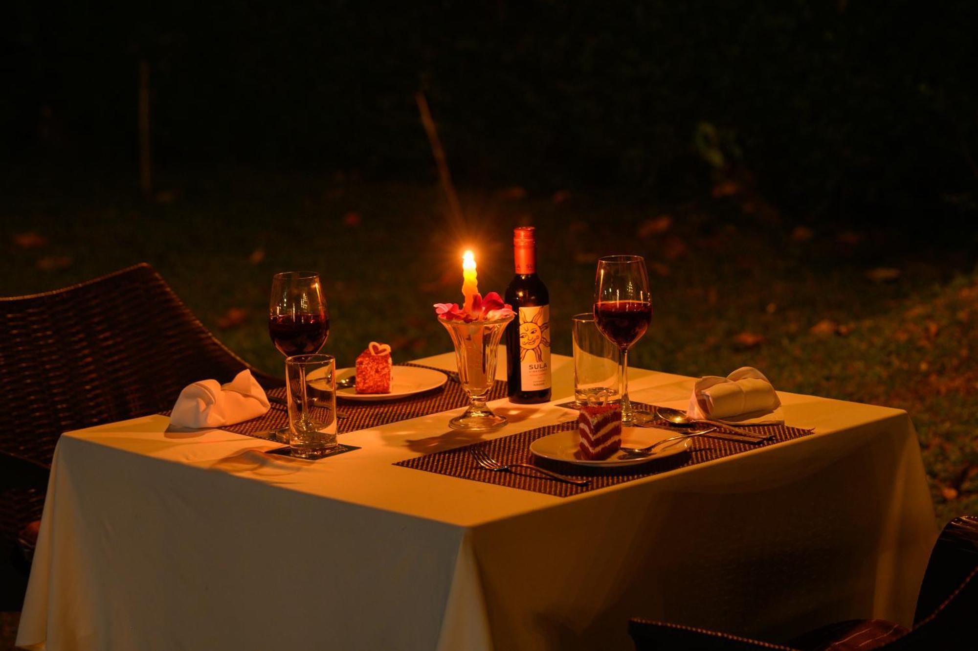 Sinclairs Retreat Dooars, Chalsa Hotel Екстериор снимка