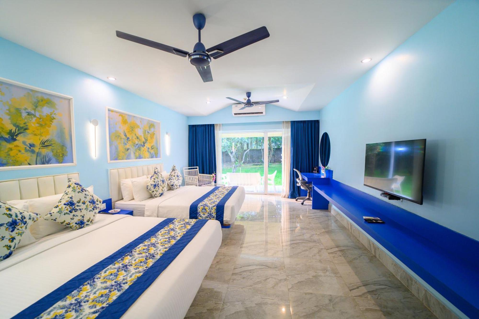 Sinclairs Retreat Dooars, Chalsa Hotel Екстериор снимка