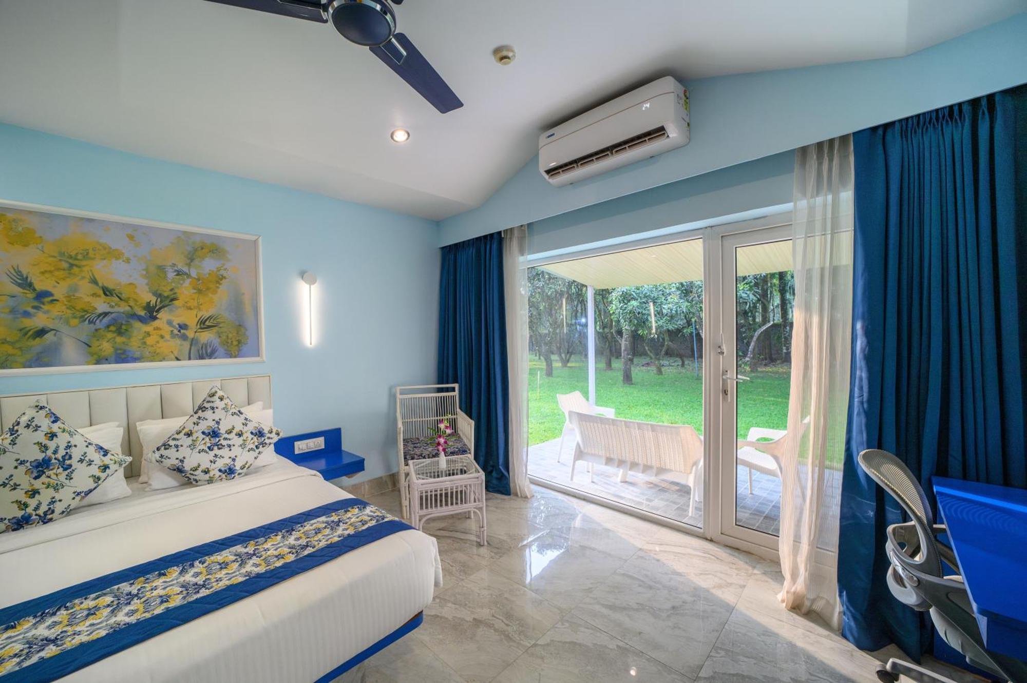 Sinclairs Retreat Dooars, Chalsa Hotel Екстериор снимка