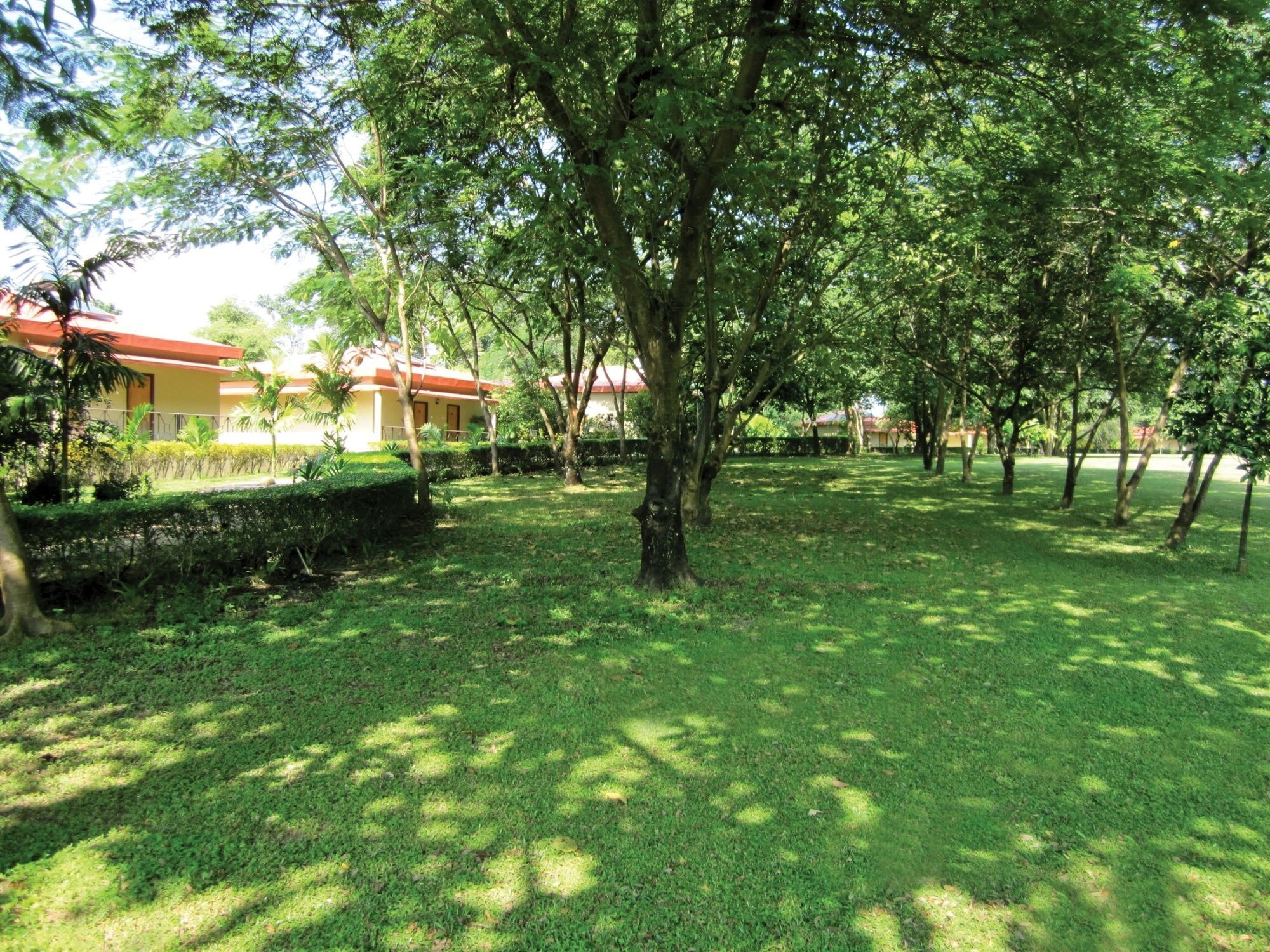 Sinclairs Retreat Dooars, Chalsa Hotel Екстериор снимка